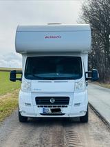 Dethleffs Trend A 6977, Markise, Vorzelt,sehr gepflegt - Dethleffs Alkoven