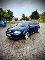 Audi RS 6 C5 B4 450 PS Top Zustand Motor R... - Audi RS6 aus 2004