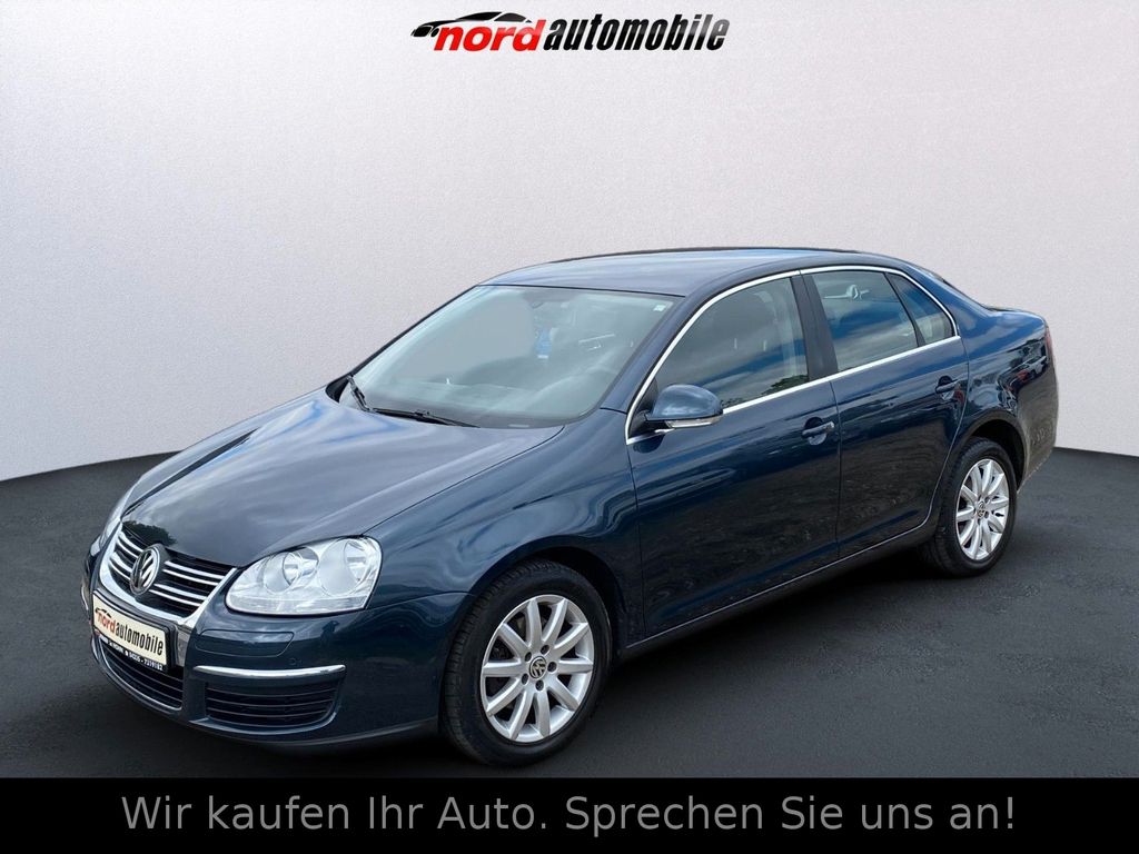 Angebot ansehen Volkswagen Jetta
