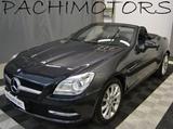 Mercedes-Benz MERCEDES-BENZ SLK 200 CGI Sport Automatica - Pel - Mercedes-Benz SLK 200: Mercede