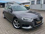 Audi A4 Avant 35 TDI*8 FACH BEREIFT*AUTOMATIK*TOP - Audi A4: B8