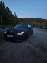 BMW E60 530i Schalter - BMW 530: 530i E60