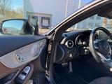 Mercedes-Benz C 300 Autom. - C 300 KLASSE COUPE EDITION 1 W205 - Mercedes-Benz: Coupe, Klasse