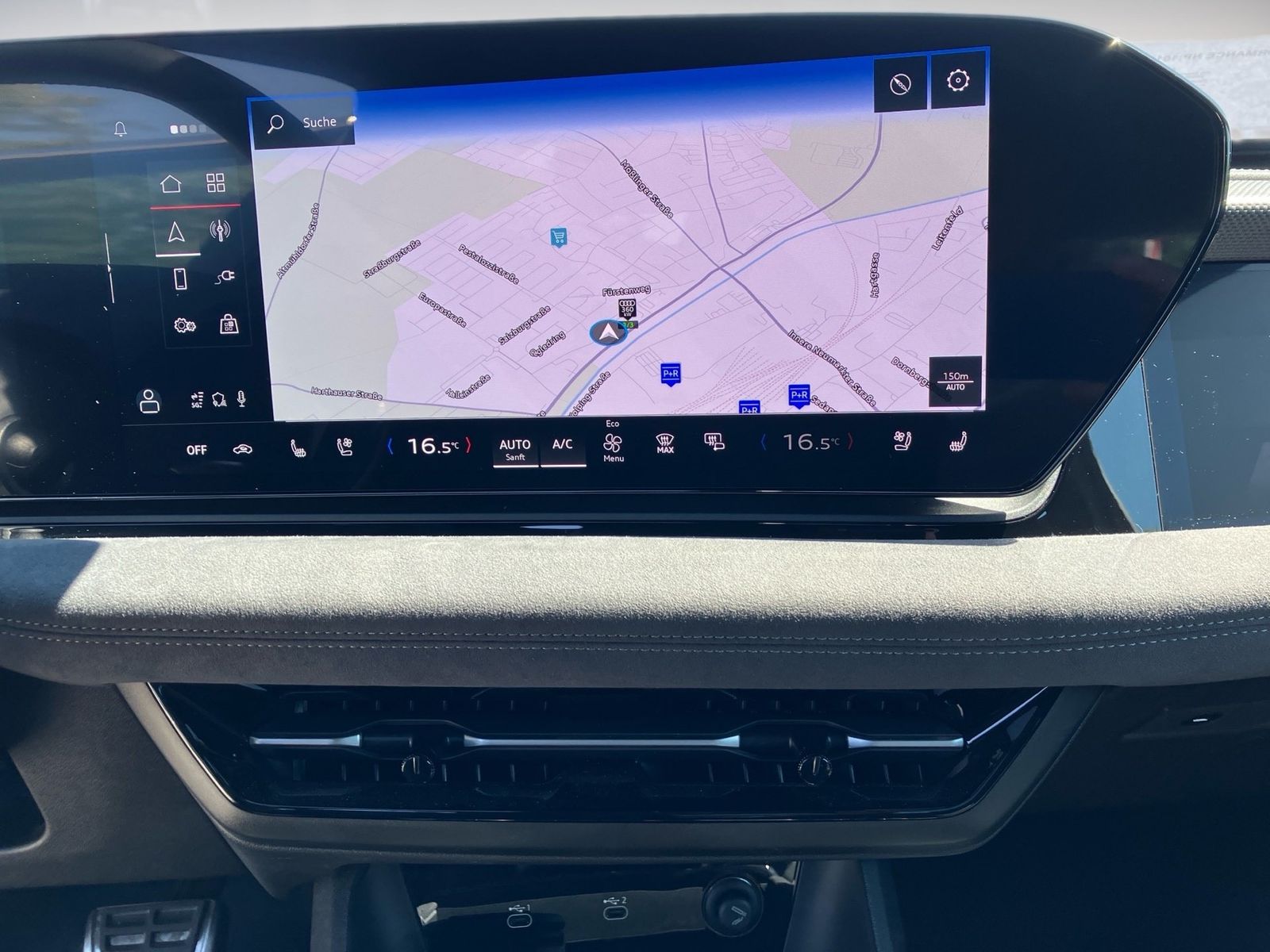 Audi A6 e-tron - Bild 12