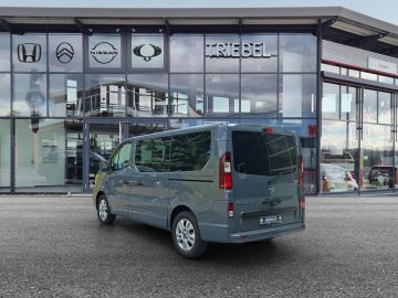 Nissan Primastar Tekna Kombi L1H1 °LED°Navi°RFK°SHZ°
