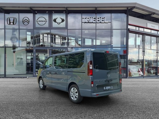 Nissan Primastar Tekna Kombi L1H1 °LED°Navi°RFK°SHZ°