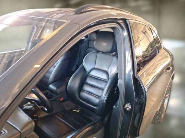 Porsche PORSCHE Macan 2.0 imagem 3