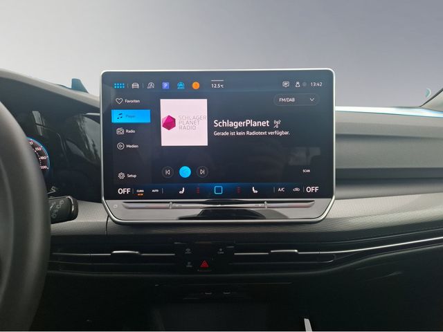 Golf VIII Variant 1.5TSI Style AHK