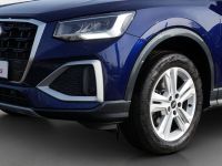 Audi Q2 - Vorschau Bild 13