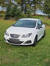 Seat Ibiza 1.2 TDI Ecomotive Reference SC Reference - Seat Ibiza Ecomotive mit Diesel-Antrieb