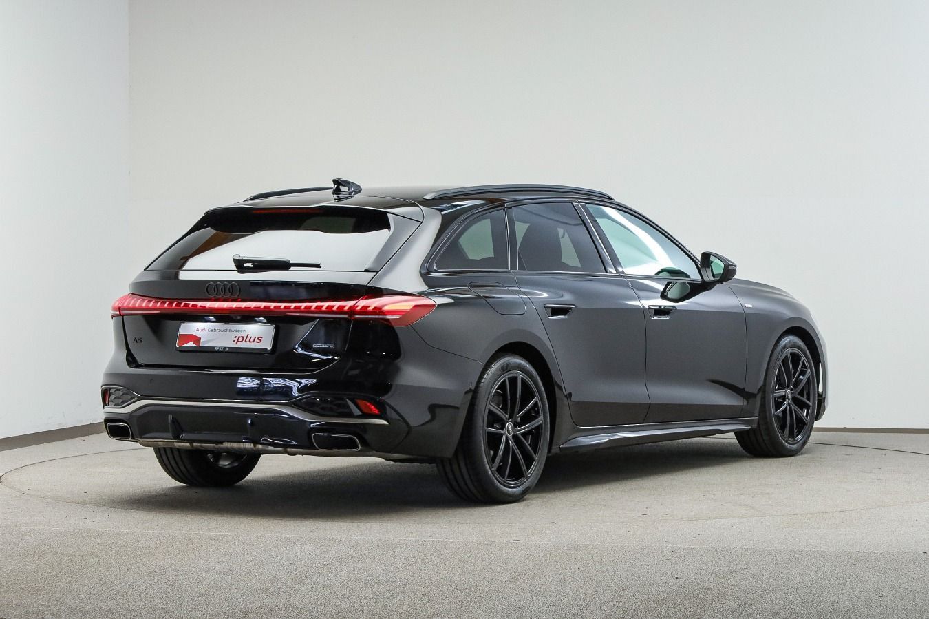 Audi A5 - Bild 3