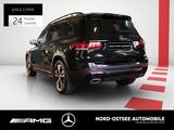 Mercedes-Benz GLB 200 PROGRESSIVE TEMPO KAMERA AHK SHZ NIGHT - gebrauchte Mercedes-Benz GLB 200 aus dem Jahr 2023