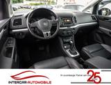 Volkswagen Sharan 2.0 TSI Highline DSG |7-Sitzer|Leder|Pano - Volkswagen Sharan mit Benzin-Antrieb: Kleinbus, 2.0