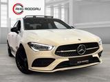 Mercedes-Benz CLA 200/KAMERA/TOT/NIGHT/PANO/LED/AMG Line - gebrauchte Mercedes-Benz CLA 200 aus dem Jahr 2023