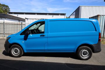 Mercedes Vito - 11