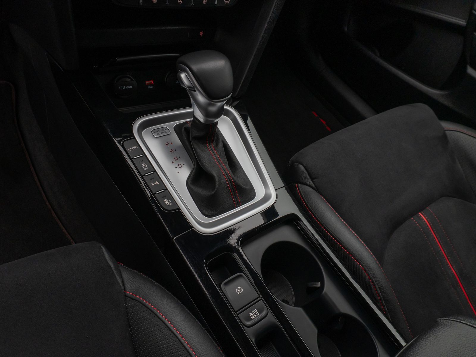 Fahrzeugabbildung Kia ProCeed GT 1.6 T-GDI DCT Kamera DAB JBL Sport