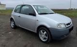 Seat  Arosa 1.0l. TÜV 03/27 - Seat aus 1999