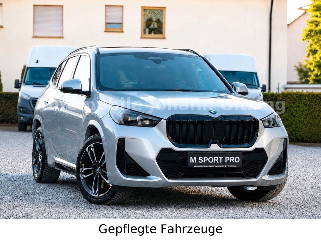 Image of BMW X1