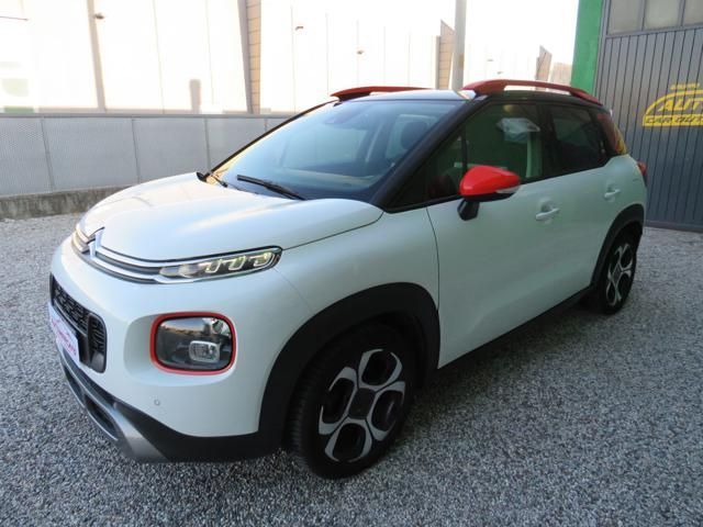 Image of Citroën C3 Aircross