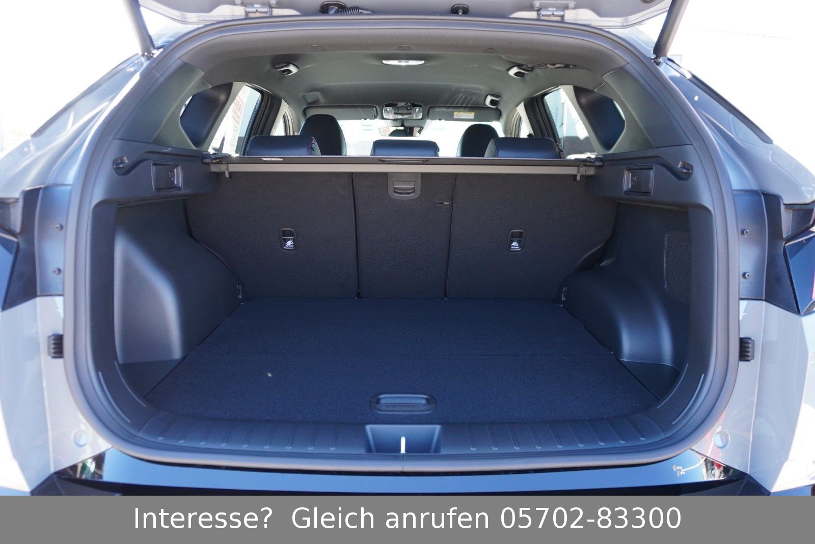 Hyundai TUCSON - Bild 25