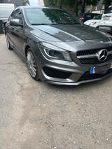 Mercedes-Benz Mercedes 220d - Mercedes-Benz 220 aus 2015