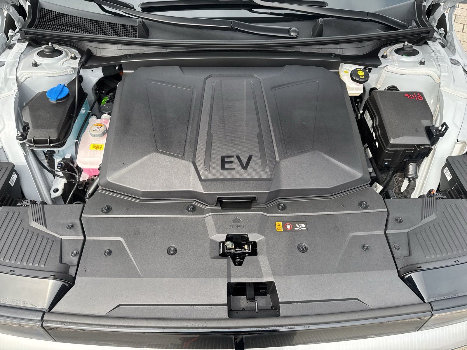 Hyundai IONIQ 5 – Bild 13