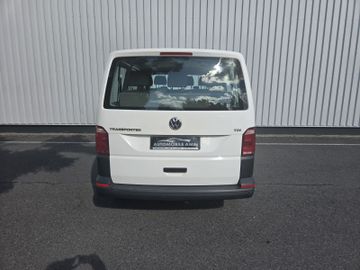 Volkswagen T6 Transporter - 4