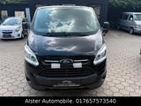 Ford Kasten 270 L1 Trend, Klima, 155000 km - Ford aus 2017