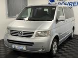 Volkswagen T5 Multivan 2.5 TDI Comfortline 7-Sitze Küche