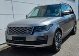 Land Rover Range Rover Vogue*MERIDIAN*PANORAMA*360*AHK*22"* - Land Rover Range Rover in Stuttgart