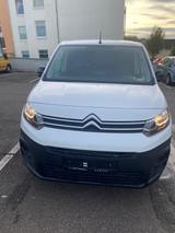 Citroën Berlingo BlueHDi