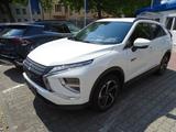 Mitsubishi Eclipse Cross 2.4 Pluginb Hybrid 4WD Automatik - Mitsubishi Eclipse Cross Gebrauchtwagen in Berlin