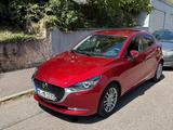 Mazda 2 SKYACTIV-G 90 M Hybrid Sports-Line Sports-Line - Mazda 2 in Stuttgart