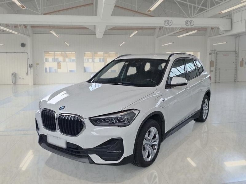 BMW X1 XDRIVE 25E BUSINESS ADVANTAGE AUTOMATICO 