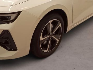 Fotografie 2 des Opel Astra ST GS 360°Kamera Keyless LED Sitzheizung