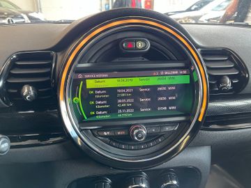 MINI COOPER Clubman Cooper SD All4 *LED*AHK*KAM*NAVI*