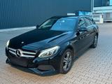 Mercedes-Benz W205 200 CDI Automatik - Mercedes-Benz 200 aus 2017