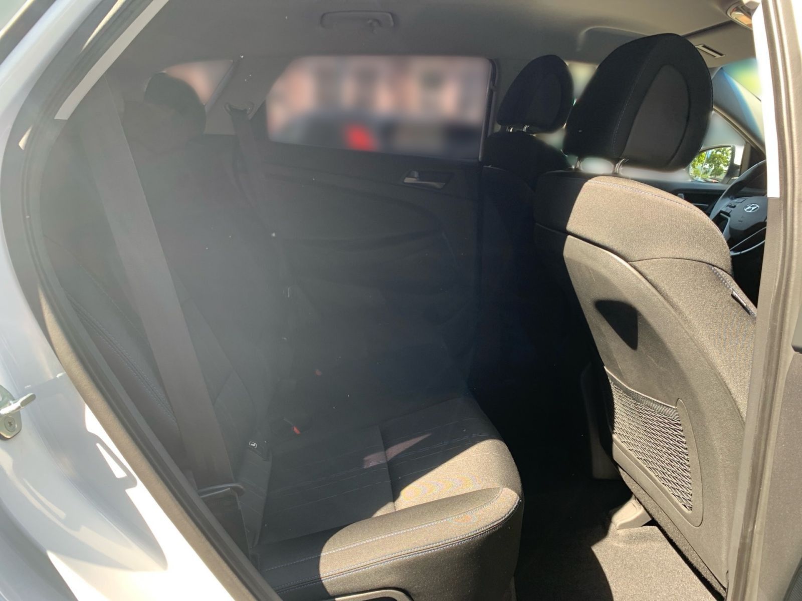 Fahrzeugabbildung Hyundai Tucson 1.6 Classic PDC Navi
