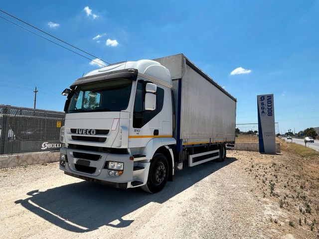 Iveco IVECO MAGIRUS 310