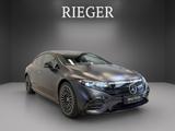 Mercedes-Benz EQS 500 4M AMG*Hyperscreen*Airmatic*360°*PANO+++ - Mercedes-Benz mit Elektro-Antrieb: Limousine