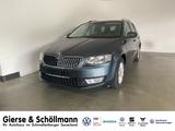 Skoda Octavia III Combi Ambition 1.6 TDI 4x4 AHK+NAVI - Skoda Octavia: Kombi, 1.6