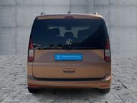 Volkswagen Caddy - Vorschau Bild 4
