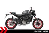 Ducati MONSTER + - **SOFORT VERFÜGBAR!**