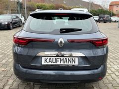 Fahrzeugabbildung Megane Grandt Intens 1.5 BLUE dCi Winter Paket+A