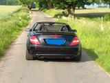 Mercedes-Benz SLK 200 KOMPRESSOR mit Airscarf - Mercedes-Benz SLK 200 Gebrauchtwagen in Bremen