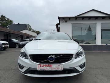 Volvo S60 - 3