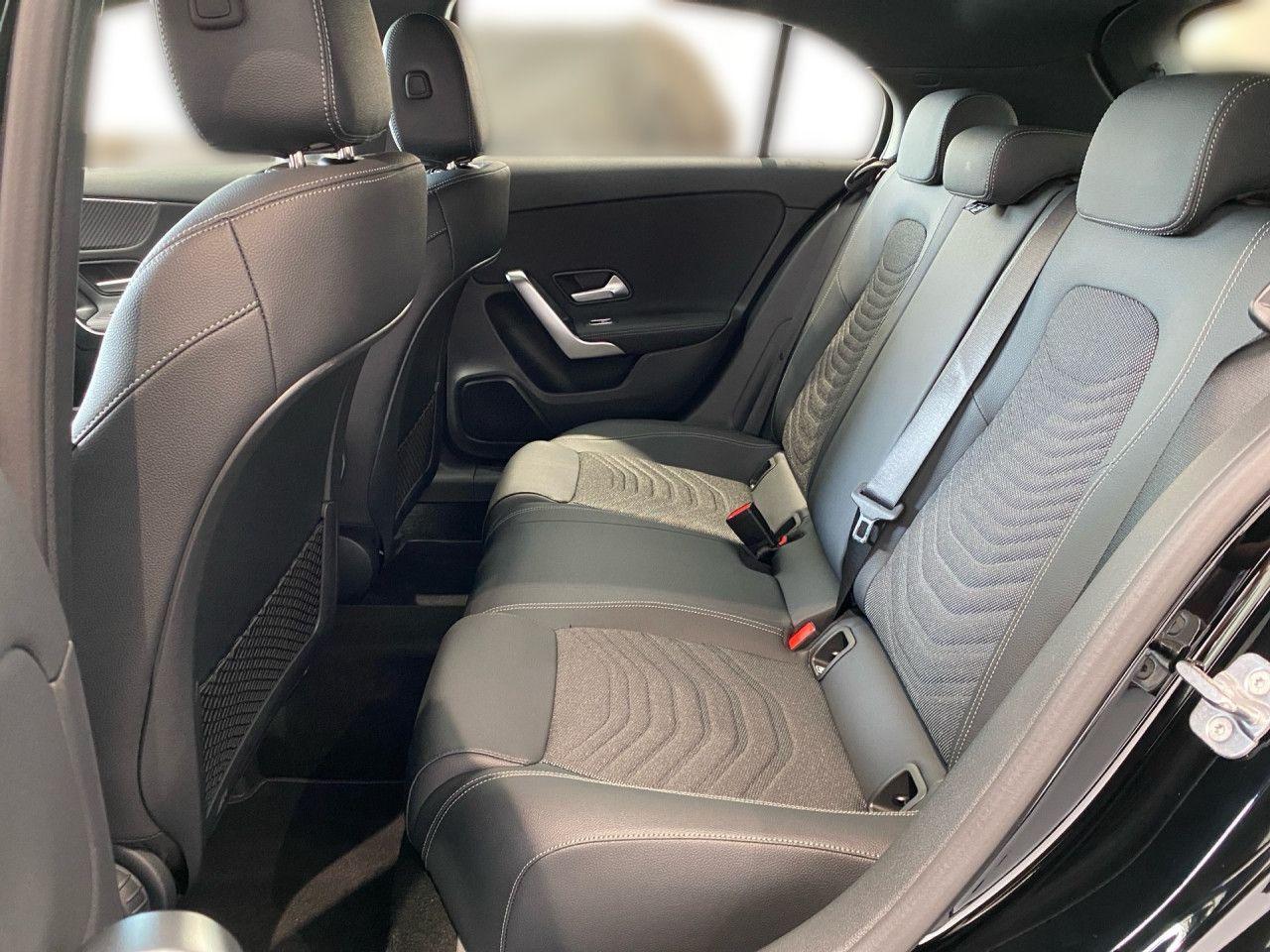 Mercedes-Benz A-Class Progressive PARK+DISTR+LED+DAB+MBUX, миниатюра 12