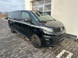 Fiat Scudo L3/  2,0 HDI Aut./9-Sitze/Irmscher Shuttle - schwarze Fiat Scudo
