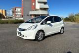 Honda HONDA Jazz Hybrid 1.3 i-DSi i-VTEC Comfort CVT - Honda Jazz Comfort mit Hybrid-Antrieb (Benzin/Elektro)