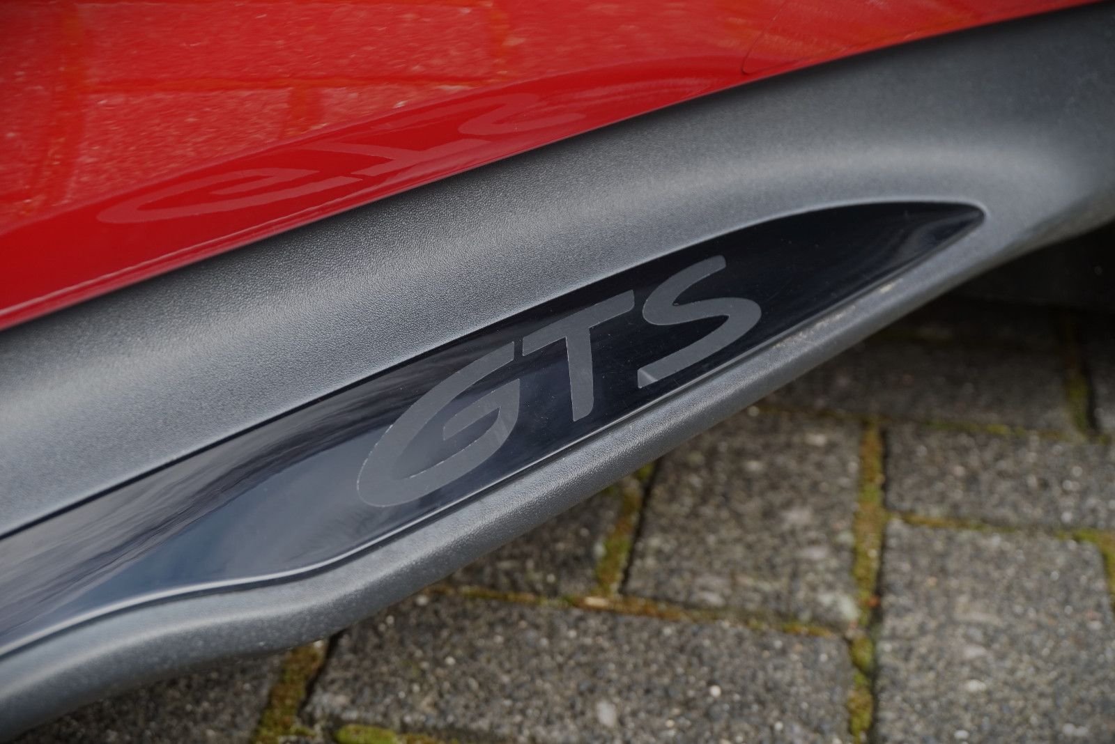 Porsche Taycan - Bild 13